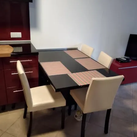 Oasis Resort&spa 1 Bed Ani 1st Floor Appartement