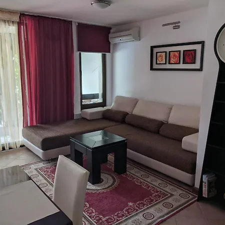 Oasis Resort&spa 1 Bed Ani 1st Floor Lozenets