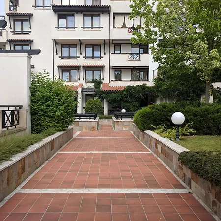 Oasis Resort&spa 1 Bed Ani 1st Floor Appartement *