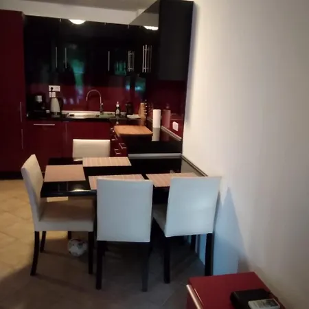 Oasis Resort&spa 1 Bed Ani 1st Floor Appartement *