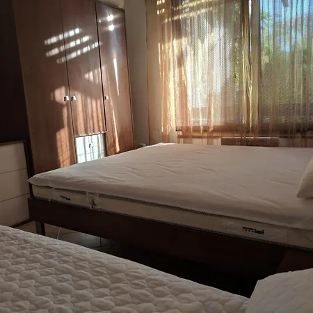 Appartement Oasis Resort&spa 1 Bed Ani 1st Floor *