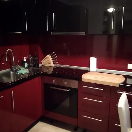 Appartement Oasis Resort&spa 1 Bed Ani 1st Floor