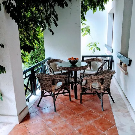 Oasis Resort&spa 1 Bed Ani 1st Floor Appartement *