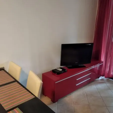 Oasis Resort&spa 1 Bed Ani 1st Floor Appartement *